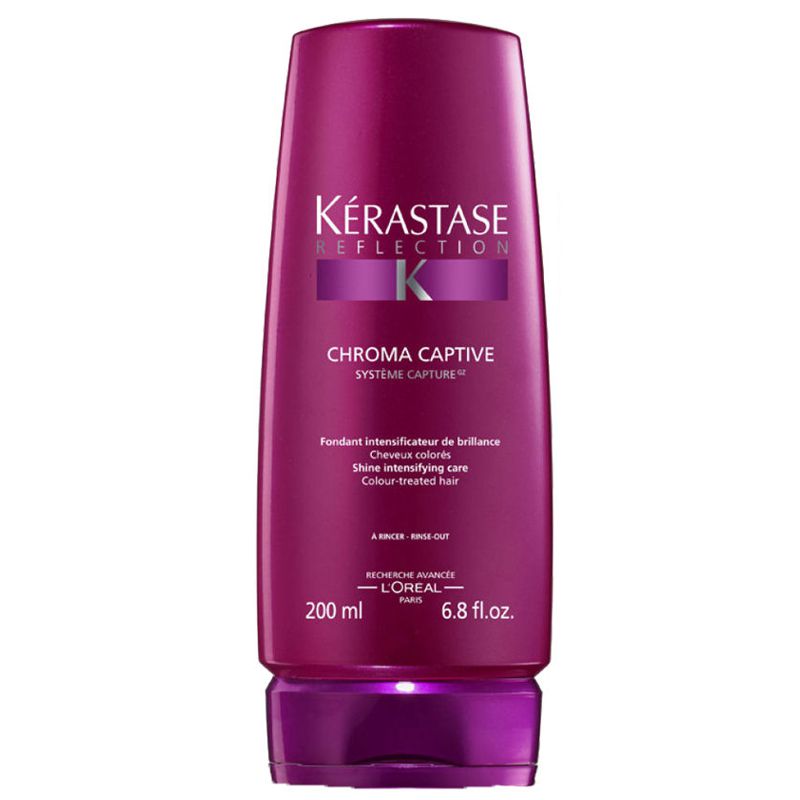 Tratament pentru Par Vopsit - Kerastase Reflection Chroma 